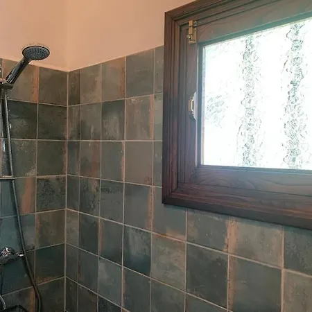 Willa Casita De Esperanza Aracena Zewnętrze zdjęcie