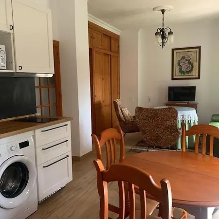 Willa Casita De Esperanza Aracena Zewnętrze zdjęcie