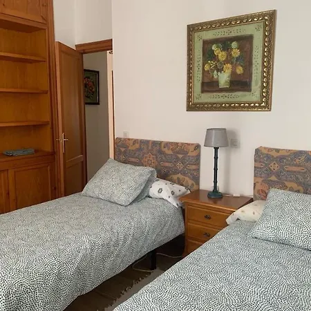 Willa Casita De Esperanza Aracena Zewnętrze zdjęcie