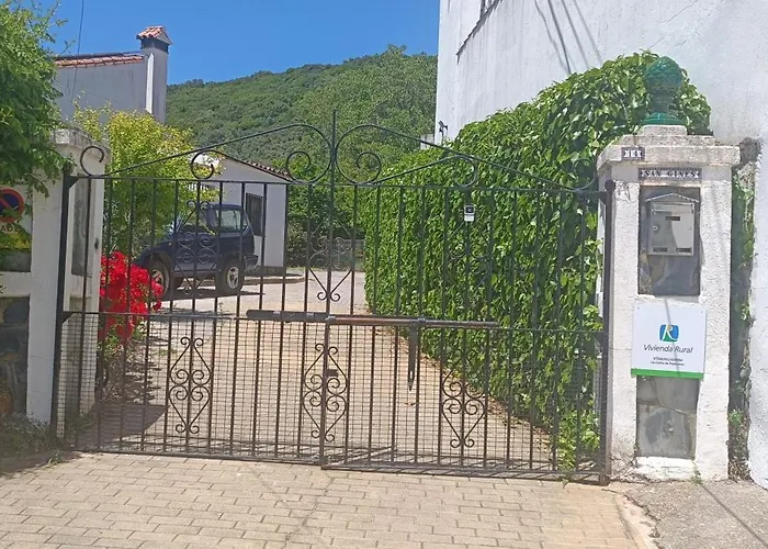 Casita De Esperanza