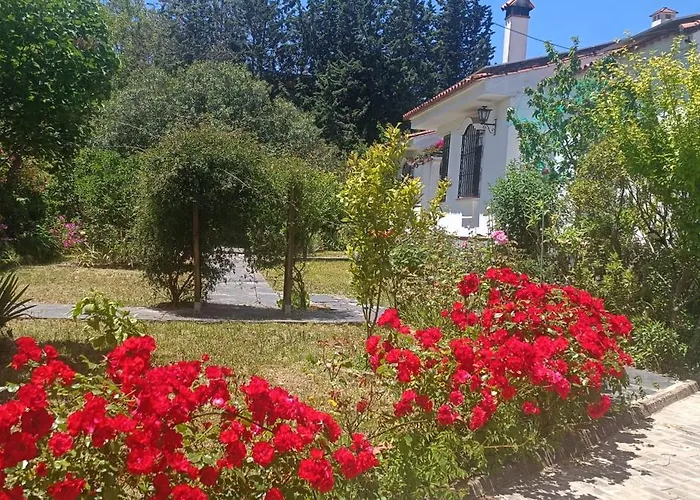 Casita De Esperanza