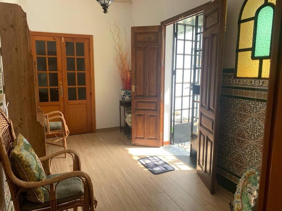 Casita De Esperanza Holiday home