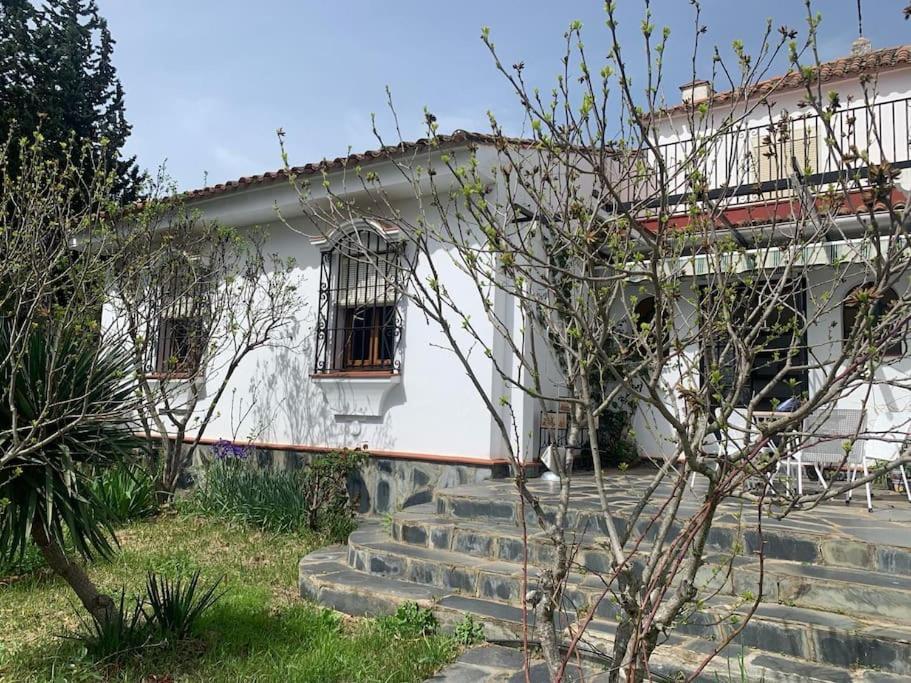 Casita De Esperanza Holiday home Aracena
