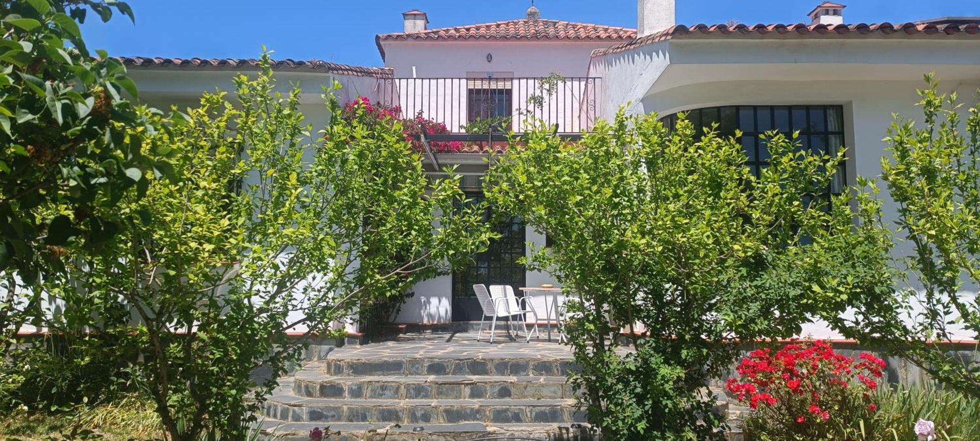 Casita De Esperanza * Aracena