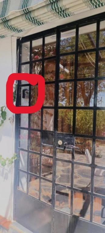 Casita De Esperanza Hébergement de vacances *