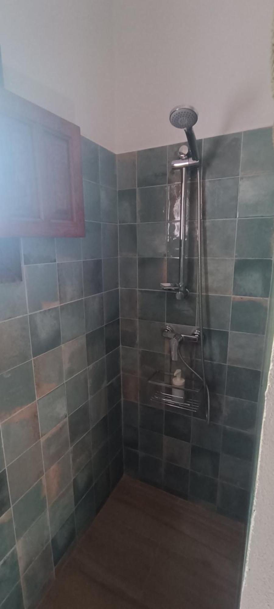 Hébergement de vacances Casita De Esperanza *