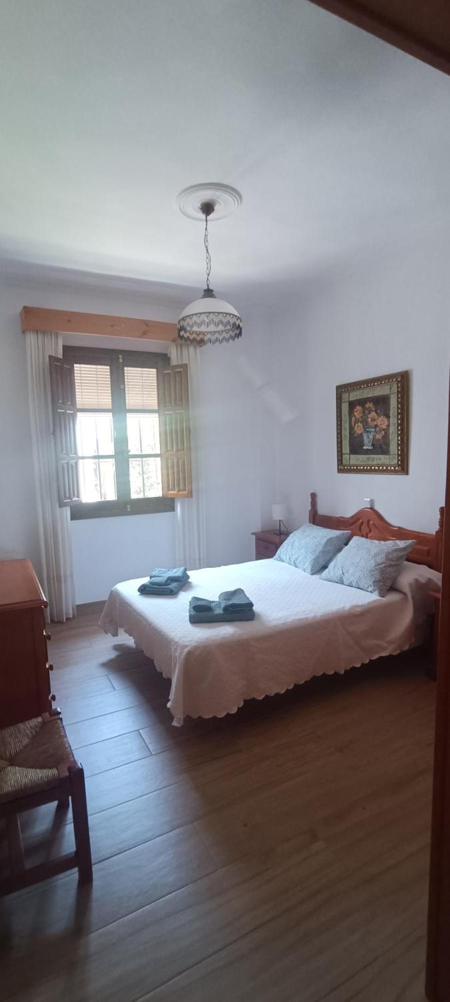 Casita De Esperanza Hébergement de vacances Aracena