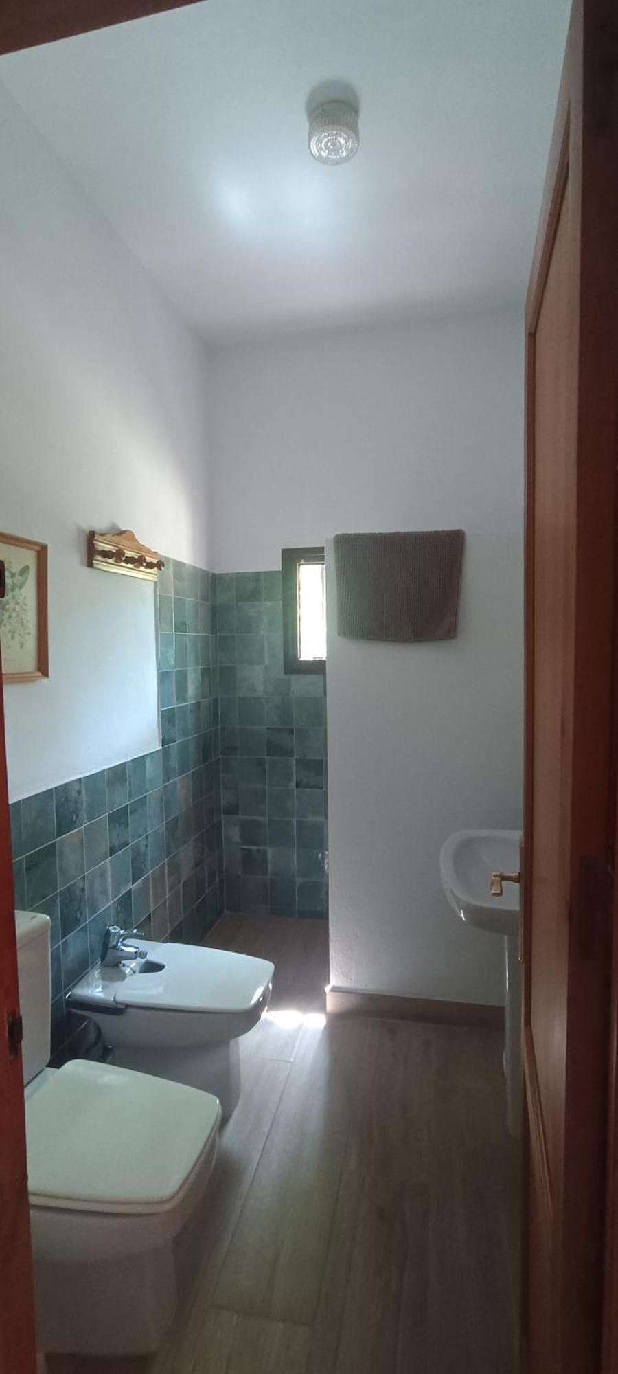 Casita De Esperanza * Aracena