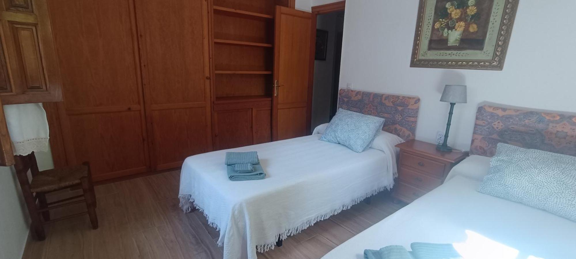 Casita De Esperanza Hébergement de vacances