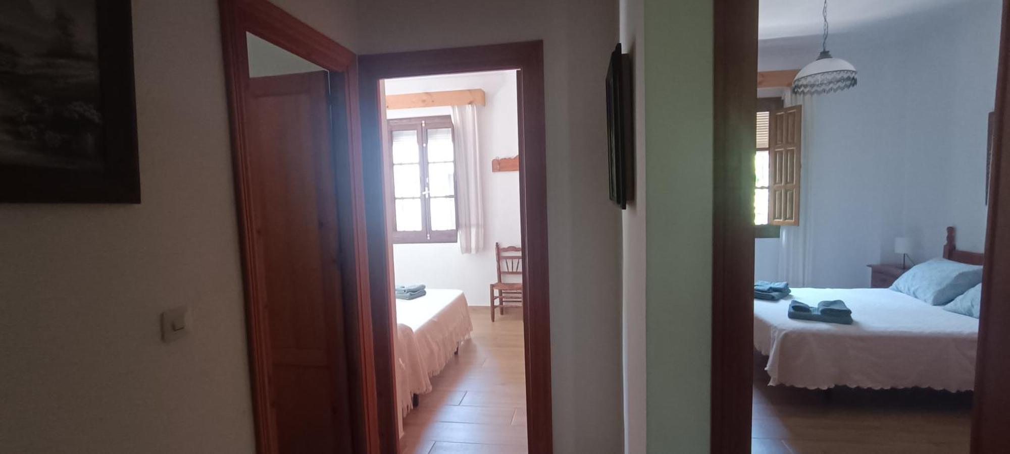 Casita De Esperanza Hébergement de vacances *