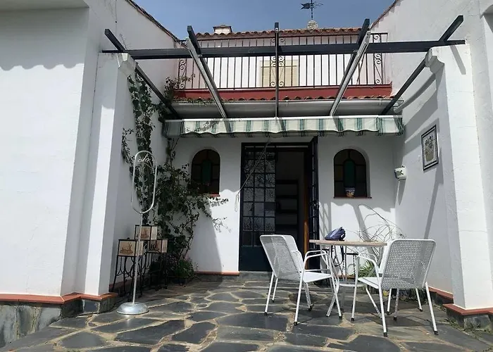 Casita De Esperanza