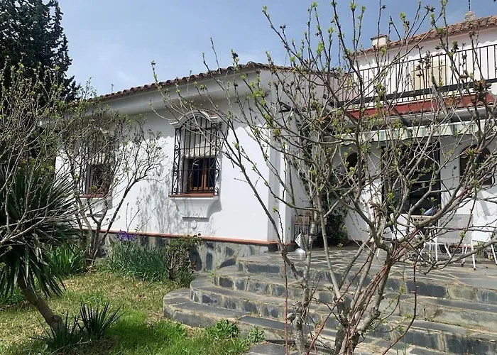 Casita De Esperanza