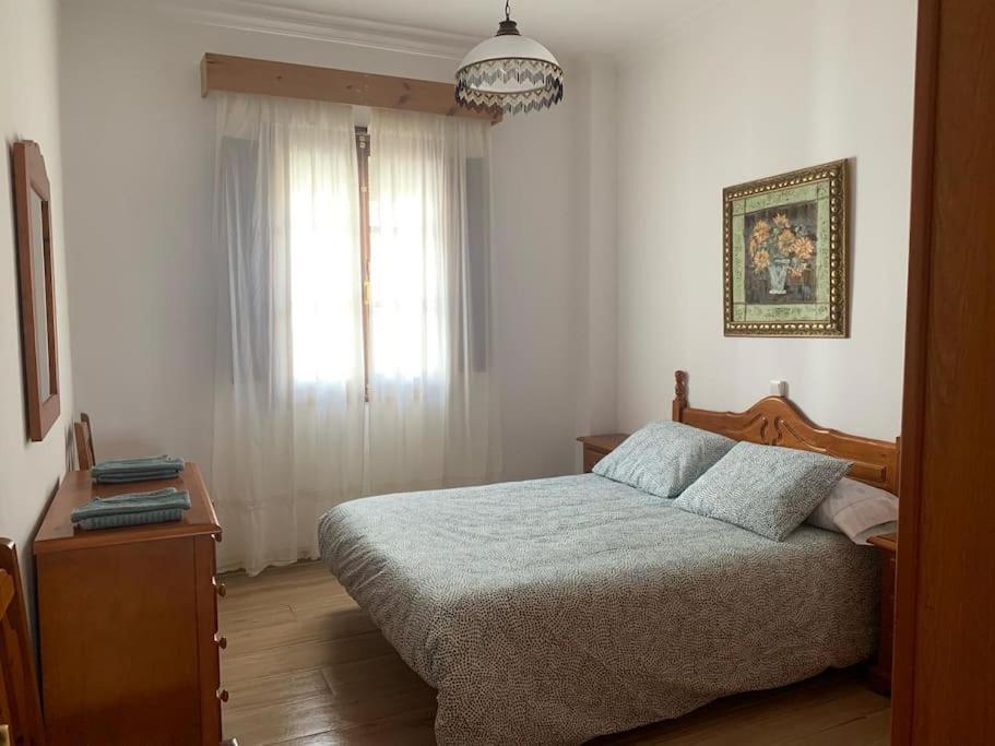 Holiday home Casita De Esperanza *