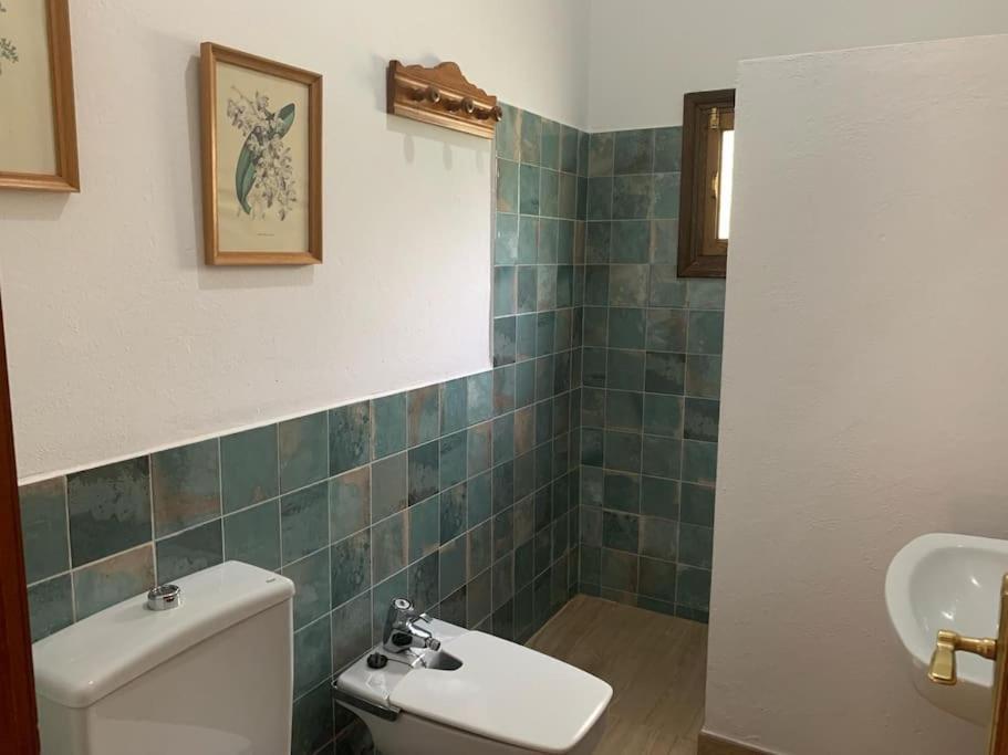 Casita De Esperanza * Aracena