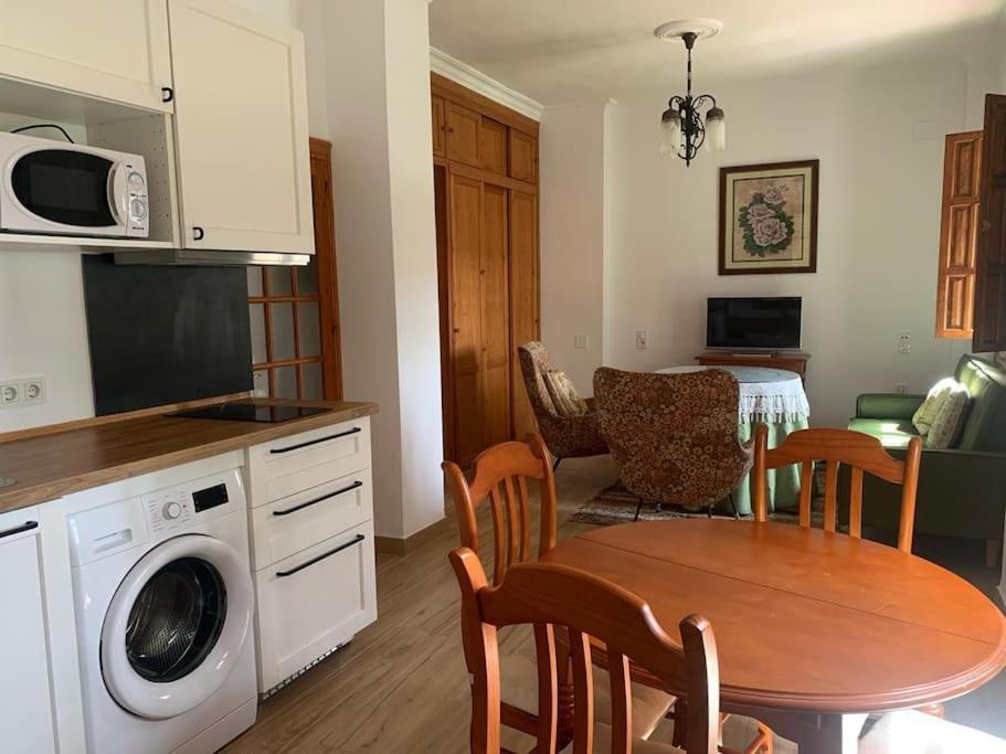 Holiday home Casita De Esperanza *