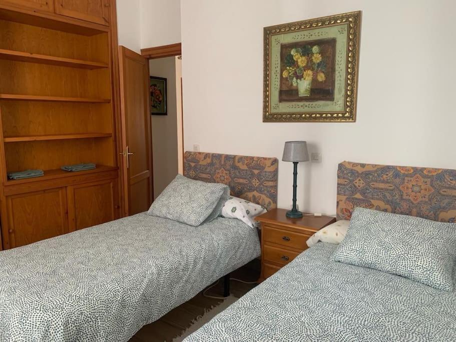 Casita De Esperanza Aracena